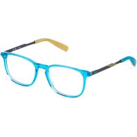 Fila VFID45L 子供用 0G35 サングラス - 子供用 - 青