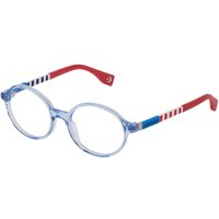 コンバース Converse VCO189 子供用 06N1 サングラス - 子供用 - 青