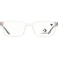 Converse CV5001 001 Men's Eyeglasses Black Size 53 - Blue Light Block Available