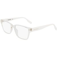 コンバース Converse CV5017 102 サングラス - 女性用 - クリア