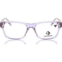 Converse CV5020Y Kids 532 Kids' Eyeglasses Purple Size 50 - Blue Light Block Available