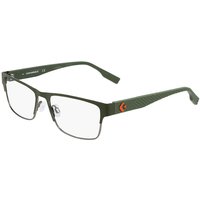 コンバース Converse CV3008 311 サングラス - 男性用 - 緑