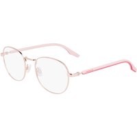 Converse CV3015 780 Men's Eyeglasses Rose-Gold Size 50 - Blue Light Block Available