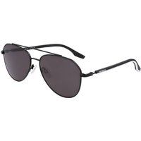 Converse CV307S NORTH END 001 Men's Sunglasses Black Size 58