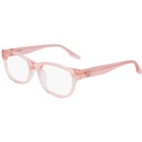 Converse CV5073Y 684 Women’s Eyeglasses Pink Size 50 - Blue Light Block Available