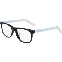 Converse CV5083Y 001 Women’s Eyeglasses Black Size 49 - Blue Light Block Available