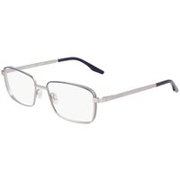コンバース Converse CV1012 001 サングラス - 男性用 - Silver