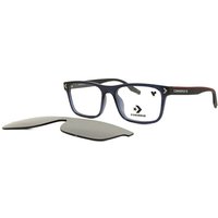 コンバース Converse CV5086MAG-SET N 411 サングラス - 男性用 - 青