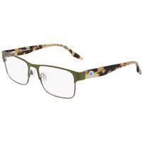Converse CV3024 313 Men's Eyeglasses Green Size 54 - Blue Light Block Available