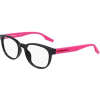 Converse CV5099Y Kids 001 Kids' Eyeglasses Black Size 48 - Blue Light Block Available