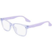 Converse CV9001Y 455 Women’s Eyeglasses Blue Size 47 - Blue Light Block Available