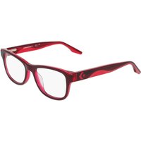 コンバース Converse CV9002Y 子供用 670 サングラス - 子供用 - 赤