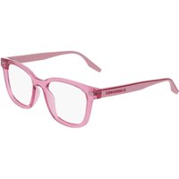 コンバース Converse CV5131MAG-SET with Clip-On 665 サングラス - 男性用 - ピンク