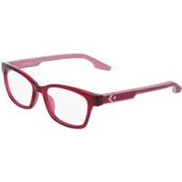 Converse CV5135 612 Women’s Eyeglasses Red Size 51 - Blue Light Block Available