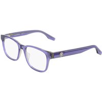 Converse CV5136 528 Men's Eyeglasses Purple Size 53 - Blue Light Block Available