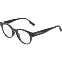 Converse CV5141 001 Women’s Eyeglasses Black Size 49 - Blue Light Block Available