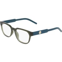 Converse CV9006Y Kids 313 Kids' Eyeglasses Green Size 48 - Blue Light Block Available