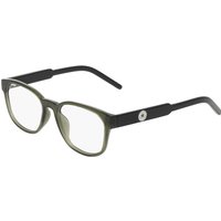 Converse CV9008Y Kids 313 Kids' Eyeglasses Green Size 49 - Blue Light Block Available