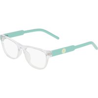 コンバース Converse CV9009Y 子供用 970 サングラス - 子供用 - クリア
