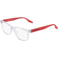 コンバース Converse CV9011Y 子供用 970 サングラス - 子供用 - クリア