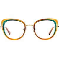 Etnia Barcelona Berna HVBL サングラス - 女性用 - 茶色