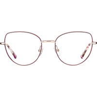Etnia Barcelona Catania PKBX サングラス - 女性用 - 金色