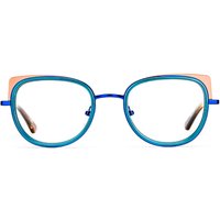 Etnia Barcelona Lovaina BLBR サングラス - 女性用 - 青