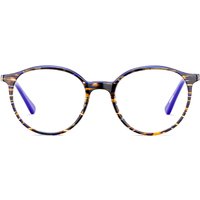 Etnia Barcelona Nara 19 HVBL サングラス - 男性用 - べっ甲shell