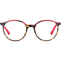 Etnia Barcelona Nara 19 HVRD サングラス - 男性用 - べっ甲shell