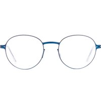 Etnia Barcelona Opera BLSL Women’s Eyeglasses Blue Size 52 - Blue Light Block Available