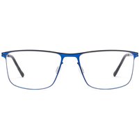 Etnia Barcelona Romberg BLBK サングラス - 男性用 - 青