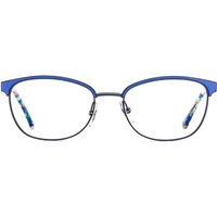 Etnia Barcelona Royal BLPK サングラス - 女性用 - 青