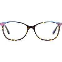 Etnia Barcelona Dauphine HVFU サングラス - 女性用 - べっ甲shell