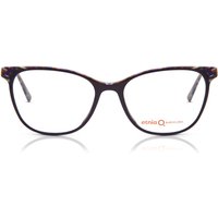 Etnia Barcelona Rennes PUBL Women’s Eyeglasses Purple Size 51 - Blue Light Block Available