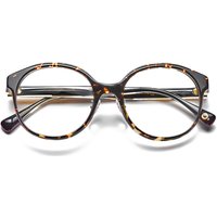 Etnia Barcelona Via Condotti HVBK サングラス - 女性用 - べっ甲shell