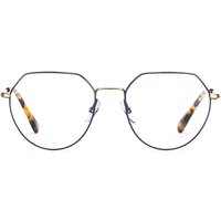 Etnia Barcelona 緑wich BLGD サングラス - 女性用 - 青
