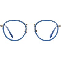 Etnia Barcelona Little Italy GDBL サングラス - 男性用 - 青