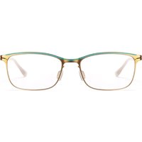 Etnia Barcelona Meridian GDTQ サングラス - 女性用 - 金色