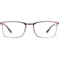Etnia Barcelona Orlando BR サングラス - 男性用 - 茶色