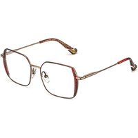 Etnia Barcelona Kilimanjaro BZRD サングラス - 女性用 - 赤