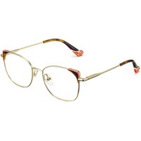 Etnia Barcelona Minca GDCO サングラス - 女性用 - 金色