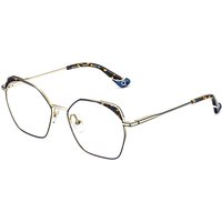 Etnia Barcelona Sequoia GDHV サングラス - 女性用 - べっ甲shell