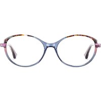 Etnia Barcelona Asinara BLBR Women’s Eyeglasses Tortoiseshell Size 53 - Blue Light Block Available