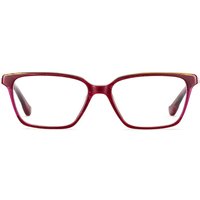 Etnia Barcelona Cariboo BX サングラス - 女性用 - バーガンディ