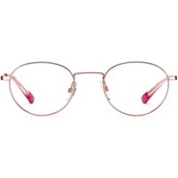 Etnia Barcelona Napa 20 PGPK サングラス - 男性用 - ピンク