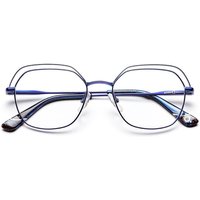 Etnia Barcelona Bellesguard BL サングラス - 女性用 - 青