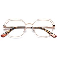 Etnia Barcelona Bellesguard PG サングラス - 女性用 - 金色