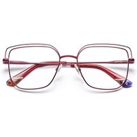 Etnia Barcelona Chrysler FUBX サングラス - 女性用 - ピンク