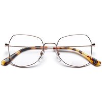 Etnia Barcelona Claremore PGHV サングラス - 女性用 - 金色