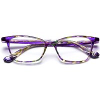Etnia Barcelona Evita PU サングラス - 女性用 - Purple